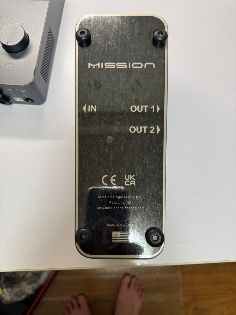 美品 Quad Cortex＋SP1-ND＋IR特典セット