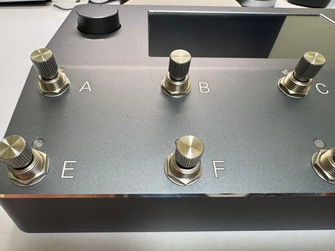 美品 Quad Cortex＋SP1-ND＋IR特典セット