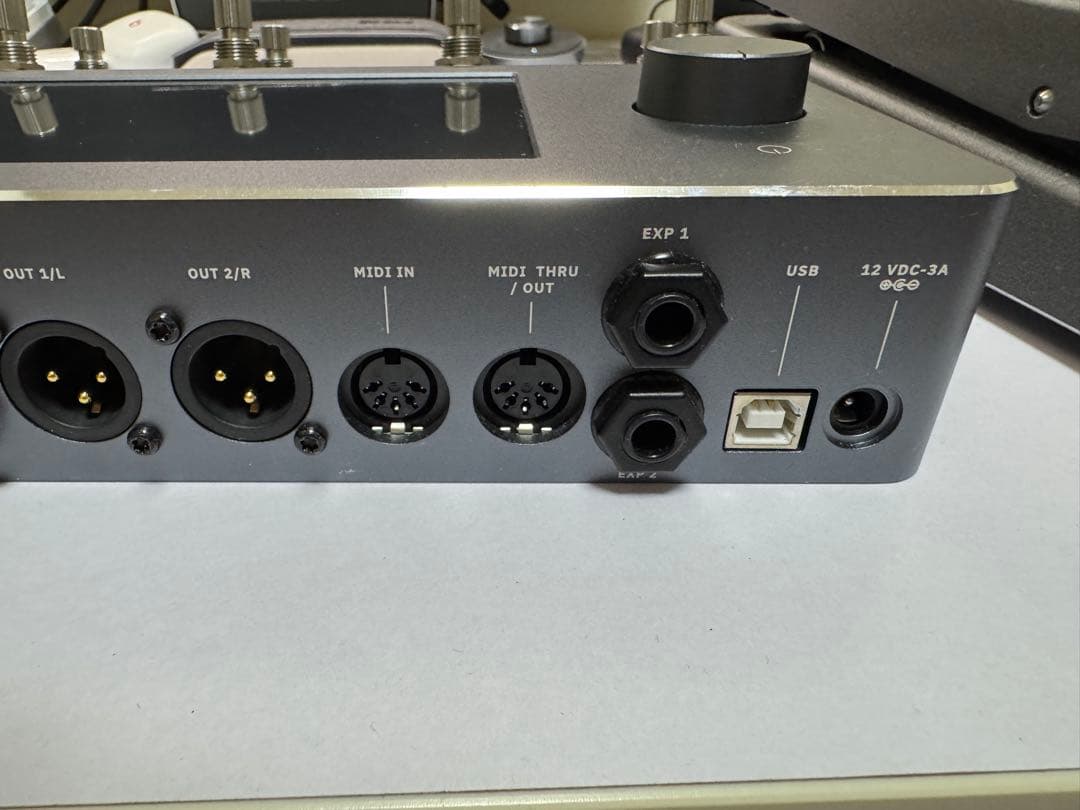 美品 Quad Cortex＋SP1-ND＋IR特典セット