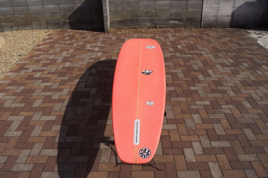 サーフボード9'4 プロ使用