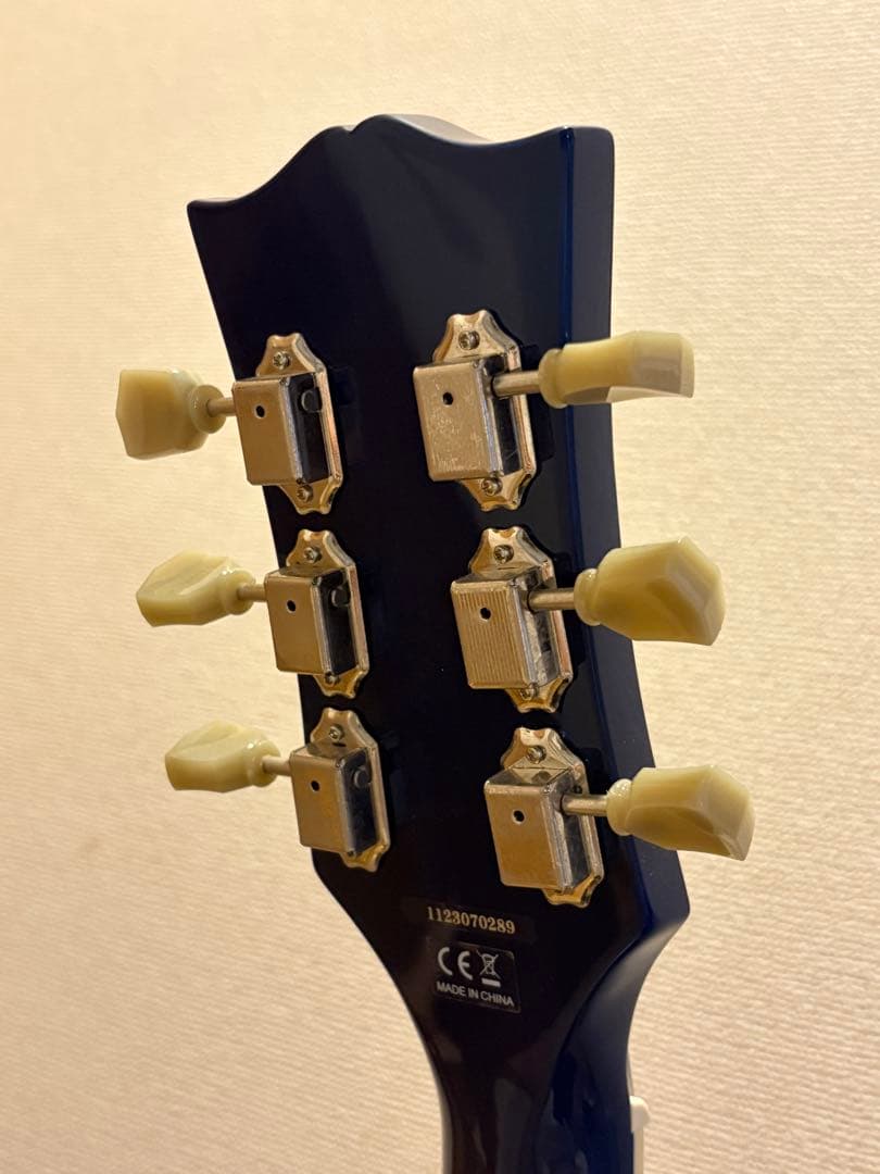 BLITZ BY ARIAPROIIBLP450 エレキギターレスポール