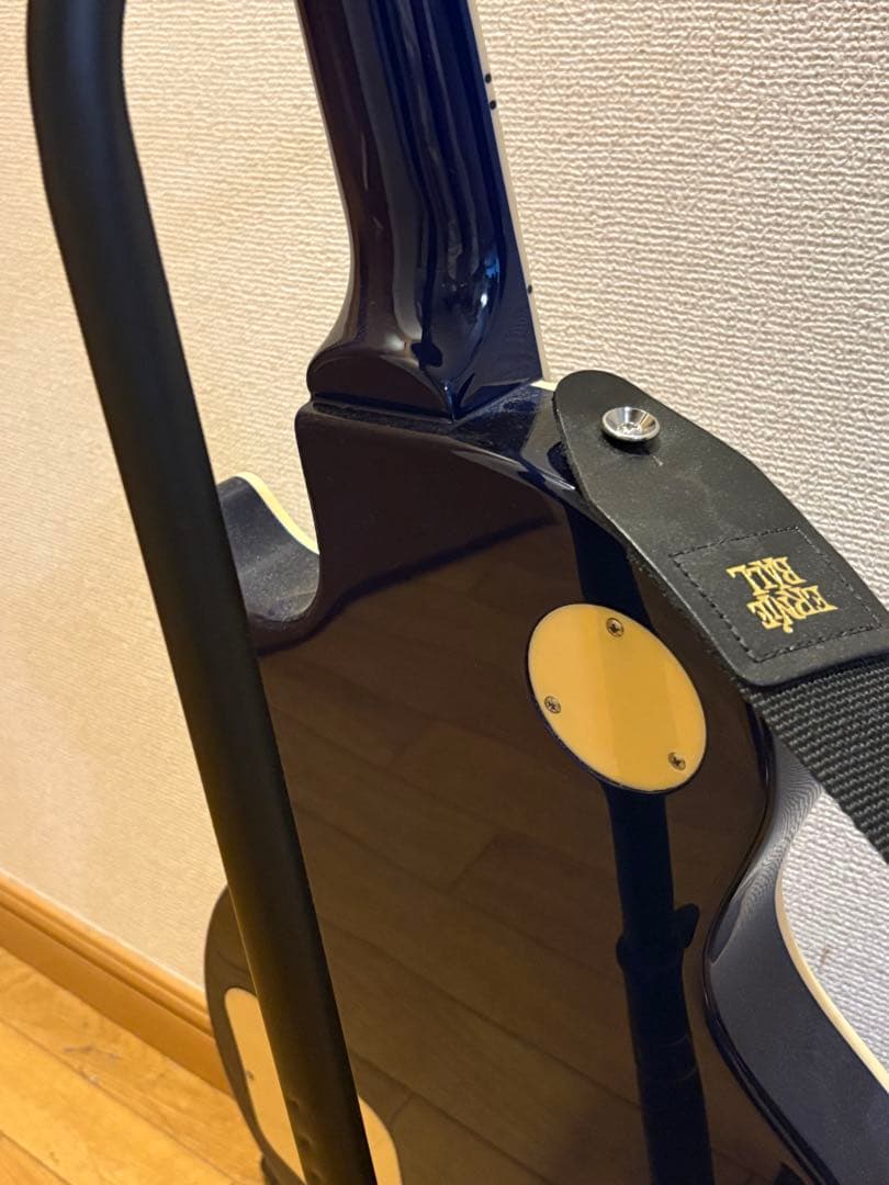 BLITZ BY ARIAPROIIBLP450 エレキギターレスポール