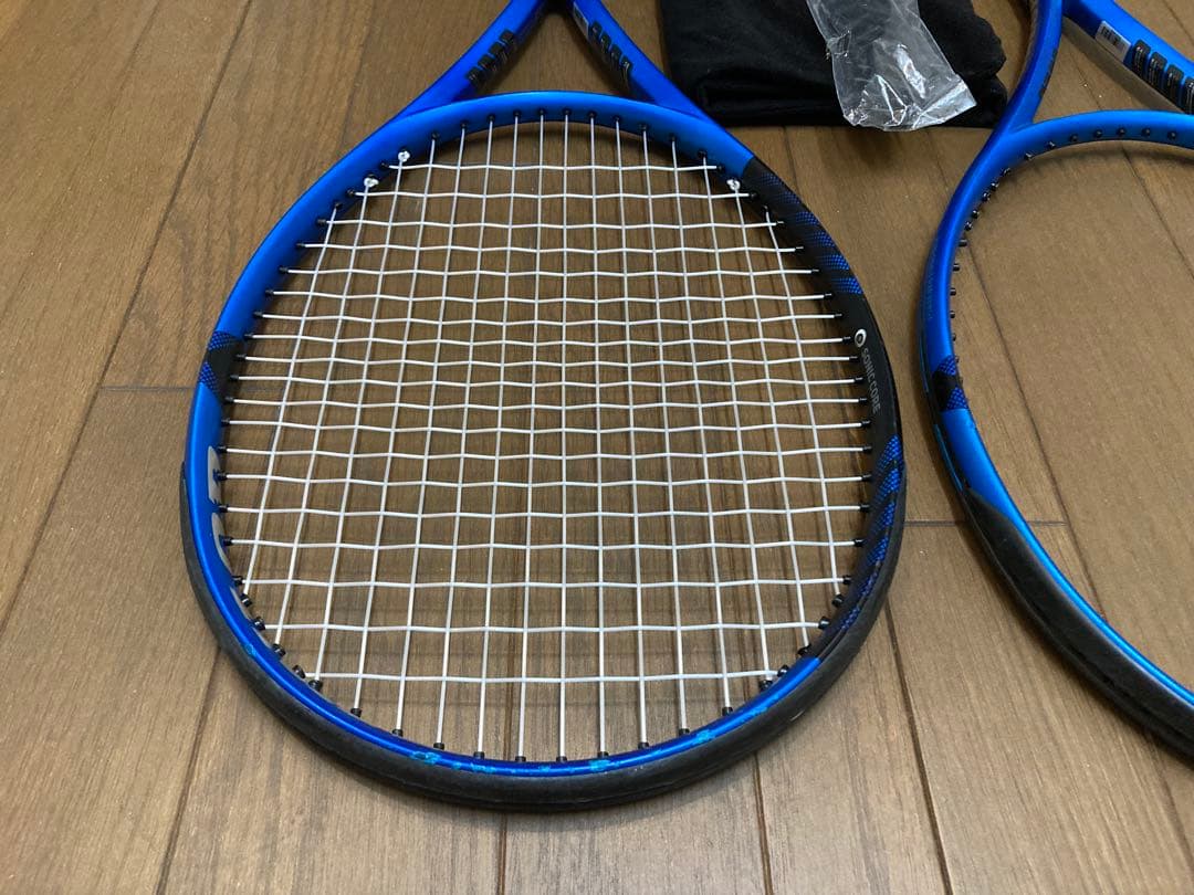 2本セット ダンロップ FX500 2023モデル G2