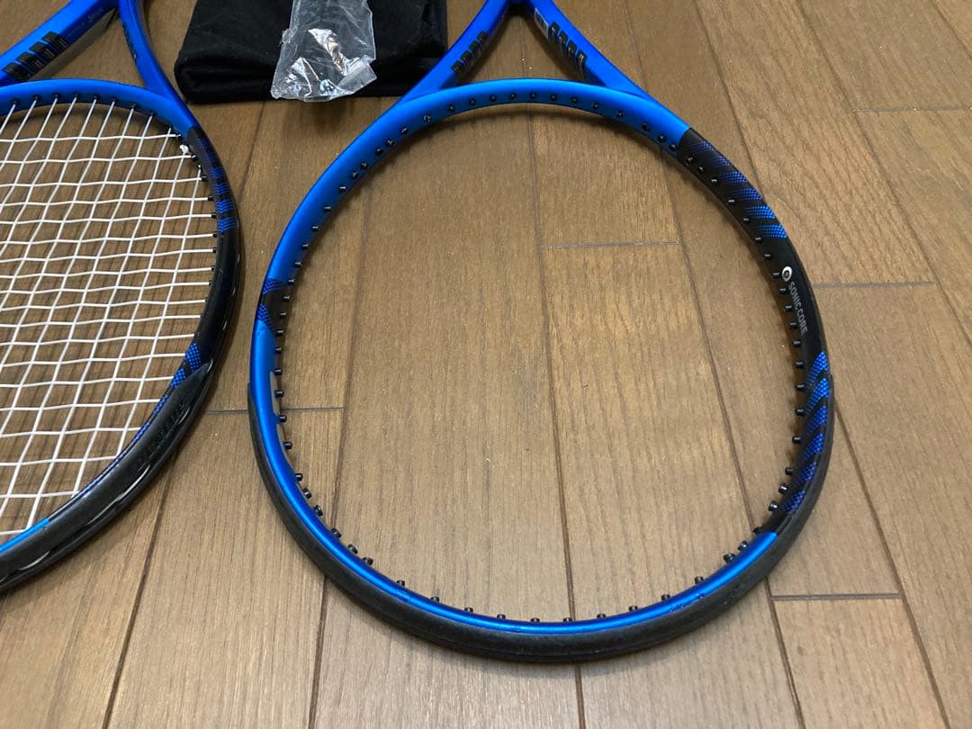 2本セット ダンロップ FX500 2023モデル G2