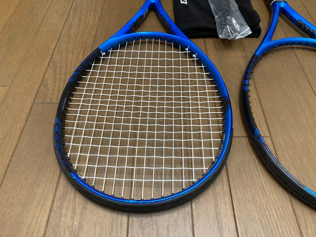 2本セット ダンロップ FX500 2023モデル G2