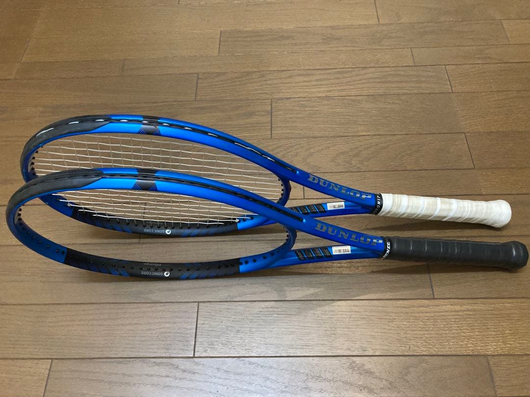 2本セット ダンロップ FX500 2023モデル G2