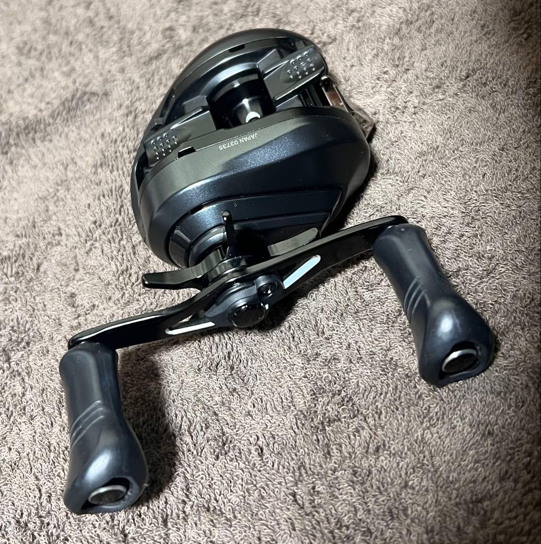 Shimano 17 Exsense DC XG 右