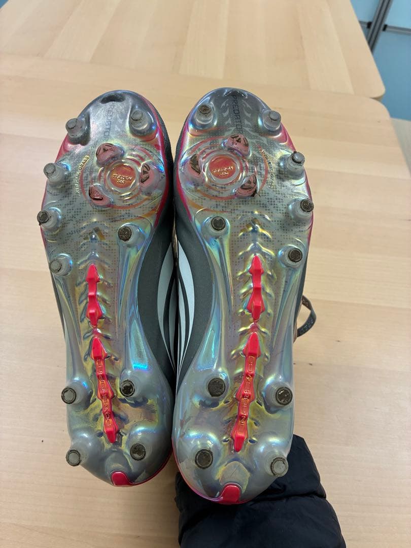 25.5cm プレデターエリートFT AG