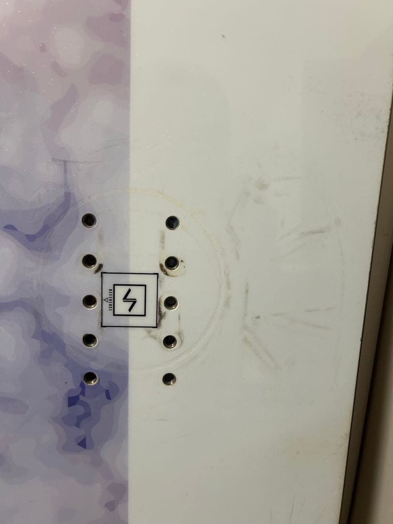 SPREAD LTV143cm 21-22モデル