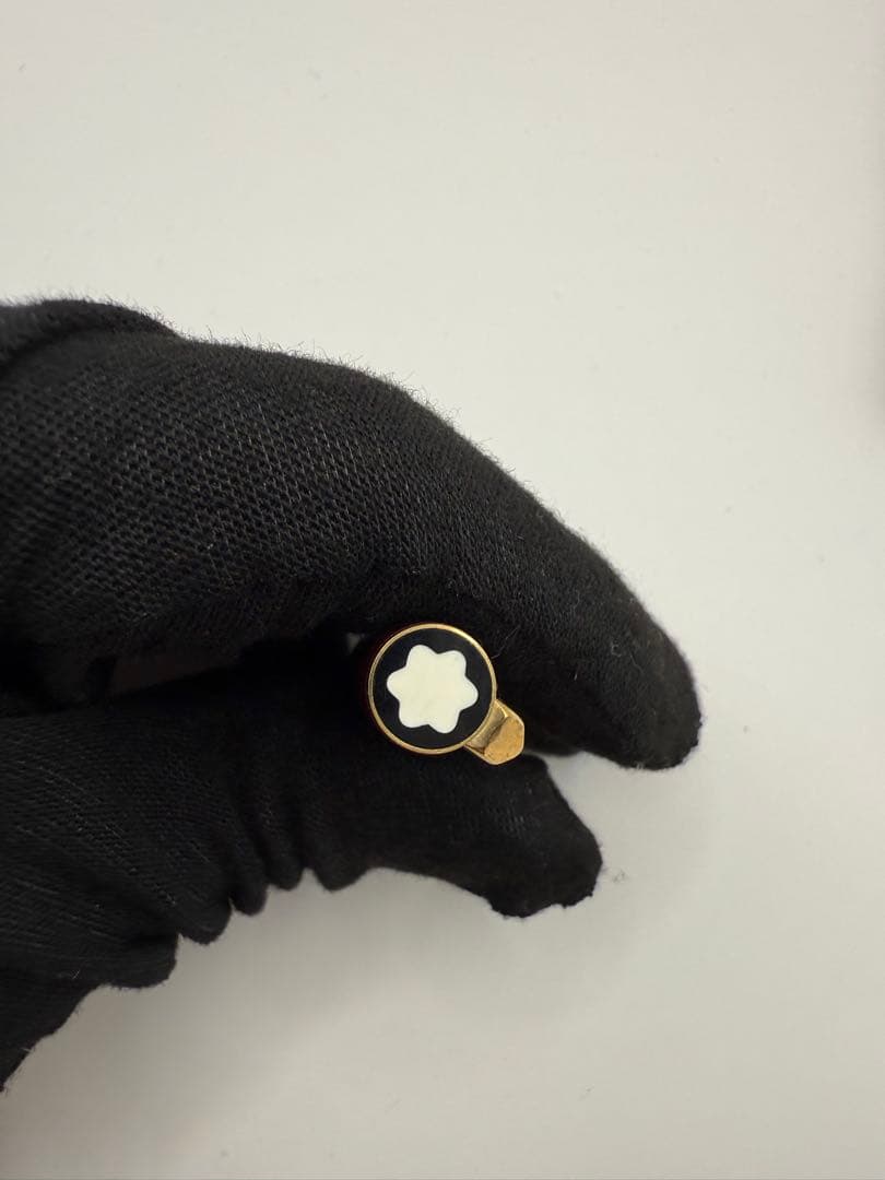 2本セットMontblanc 万年筆 バーガンディ