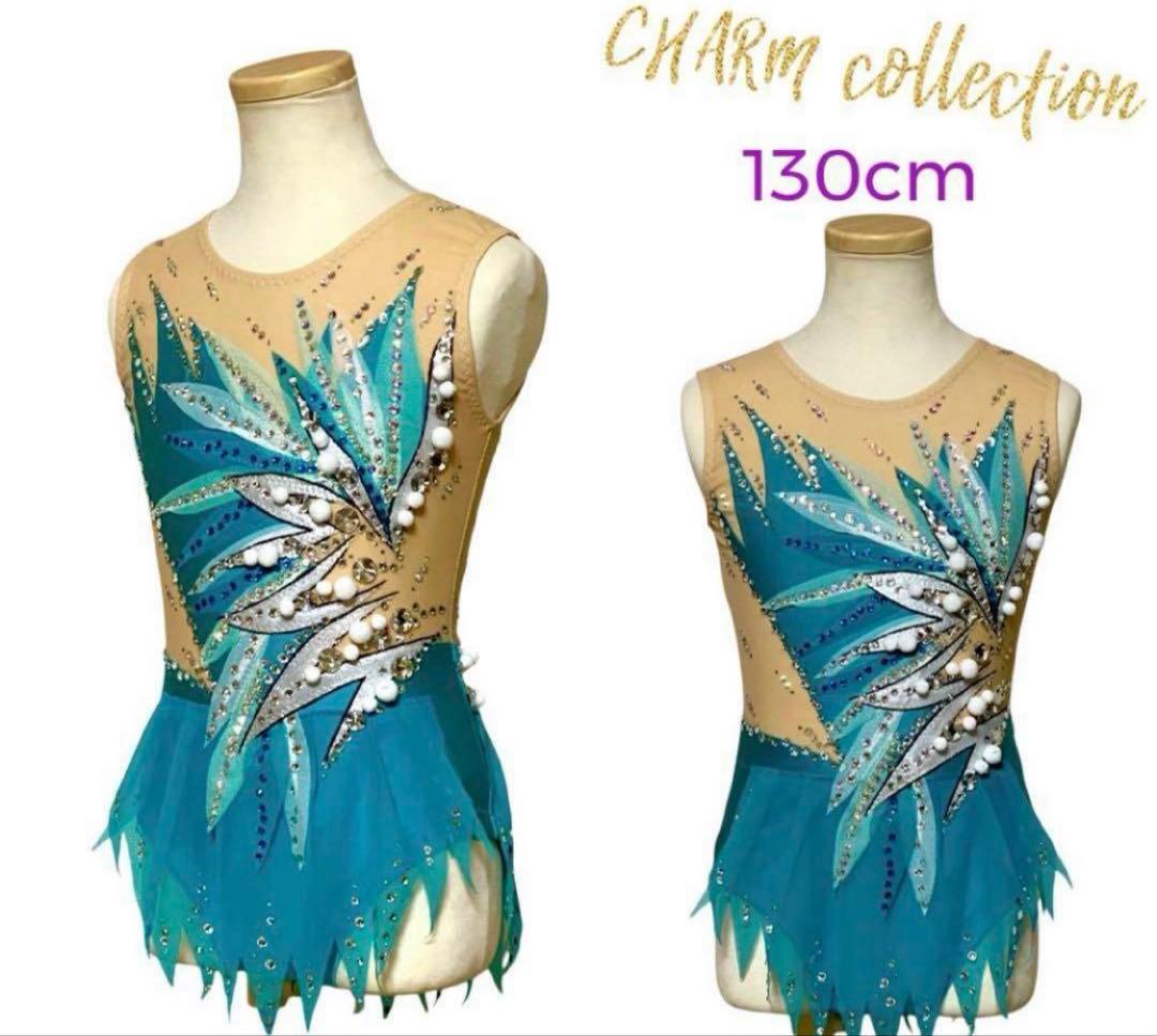 新体操 レオタード 新体操 競技用 レオタード