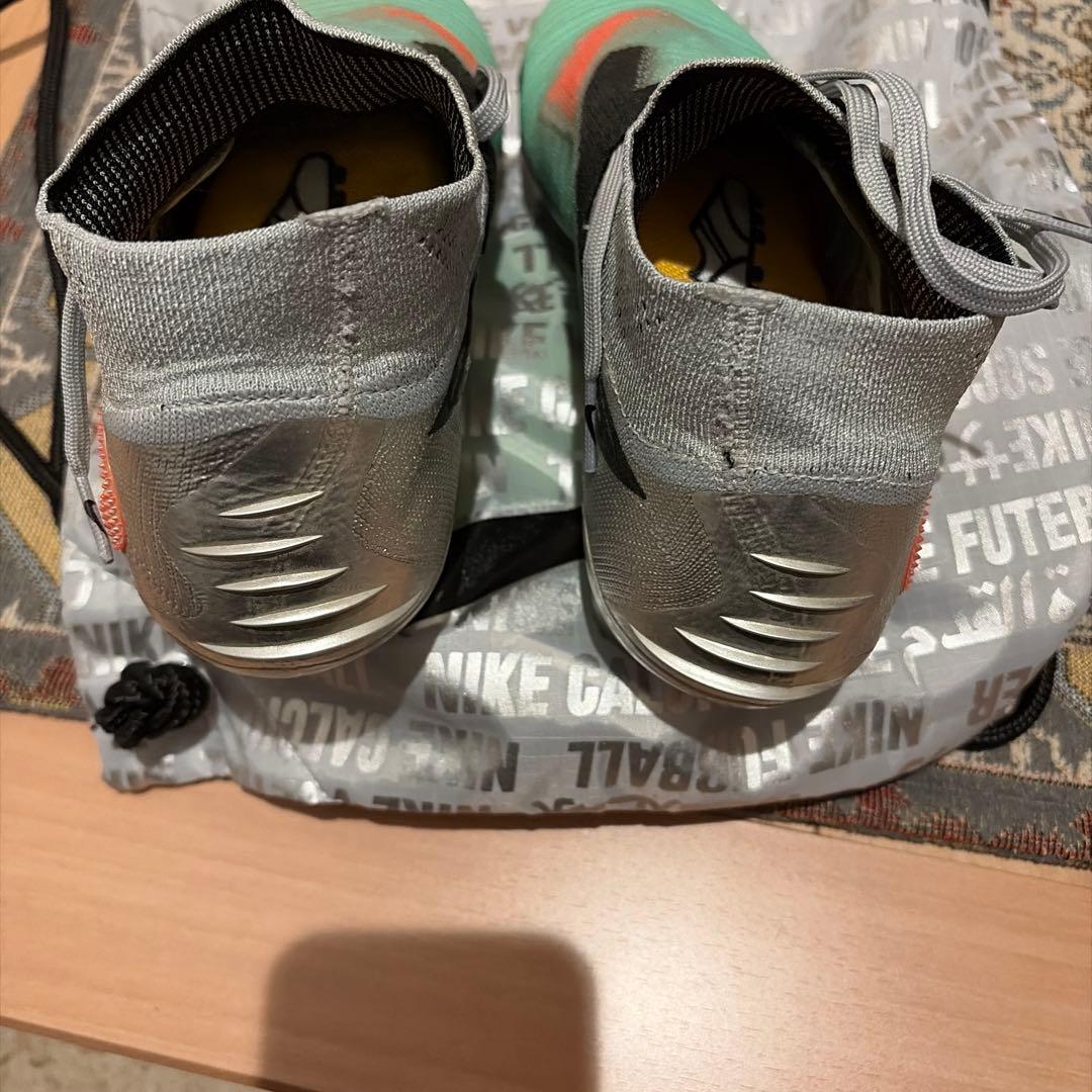 ファントム6 ハイカット　FG 26