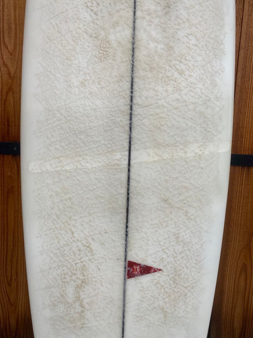 Pyzel 6’4the ghost パイゼル