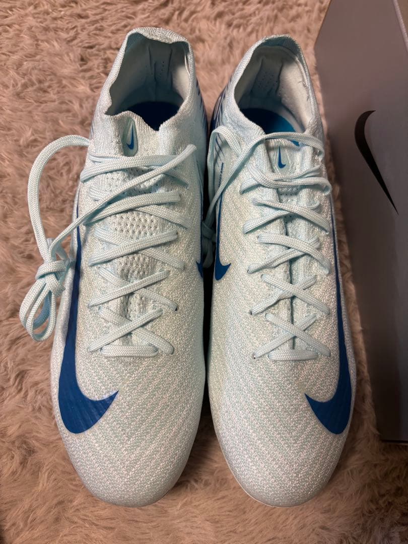 エア ズーム マーキュリアル ヴェイパー XVI エリートSG-Pro 26.5