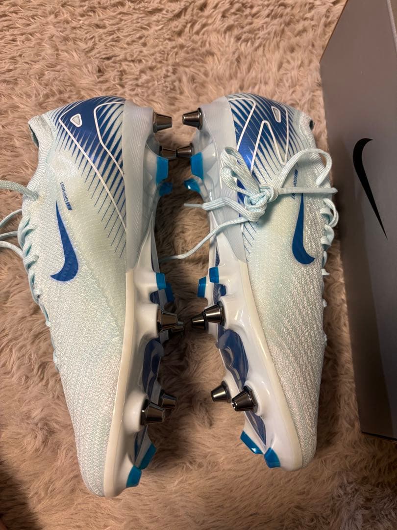 エア ズーム マーキュリアル ヴェイパー XVI エリートSG-Pro 26.5