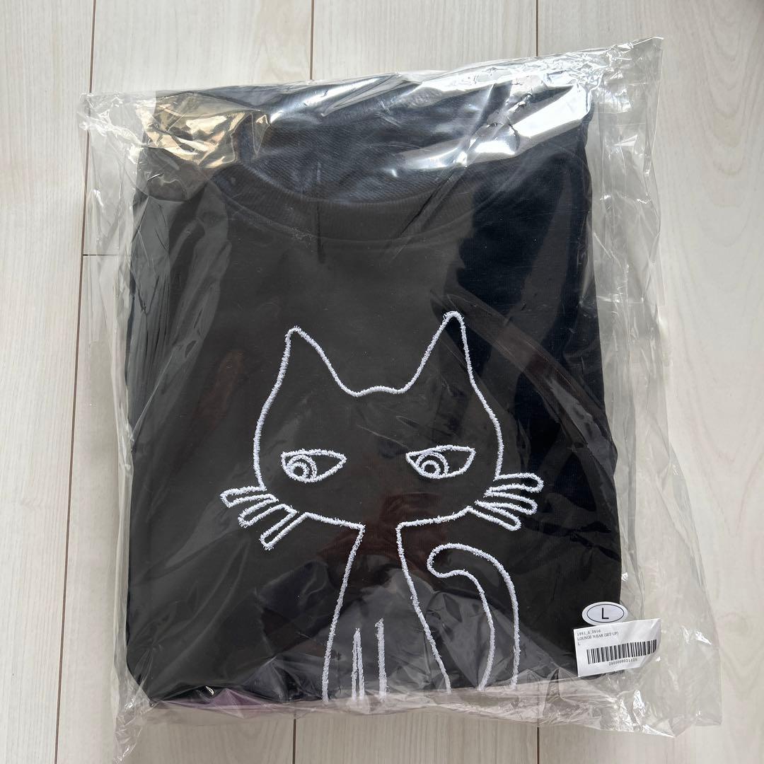 hyde HYDE 黑ミサ 2023 in Furano LOUNGE WEAR