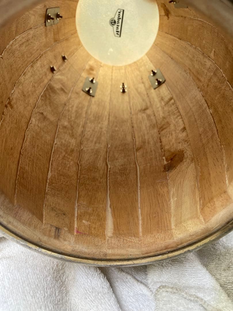 LP Matador コンガセット ナチュラルウッド