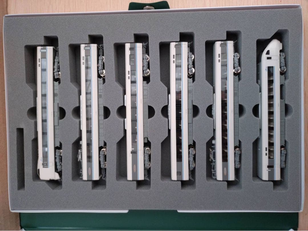 681系サンダーバード