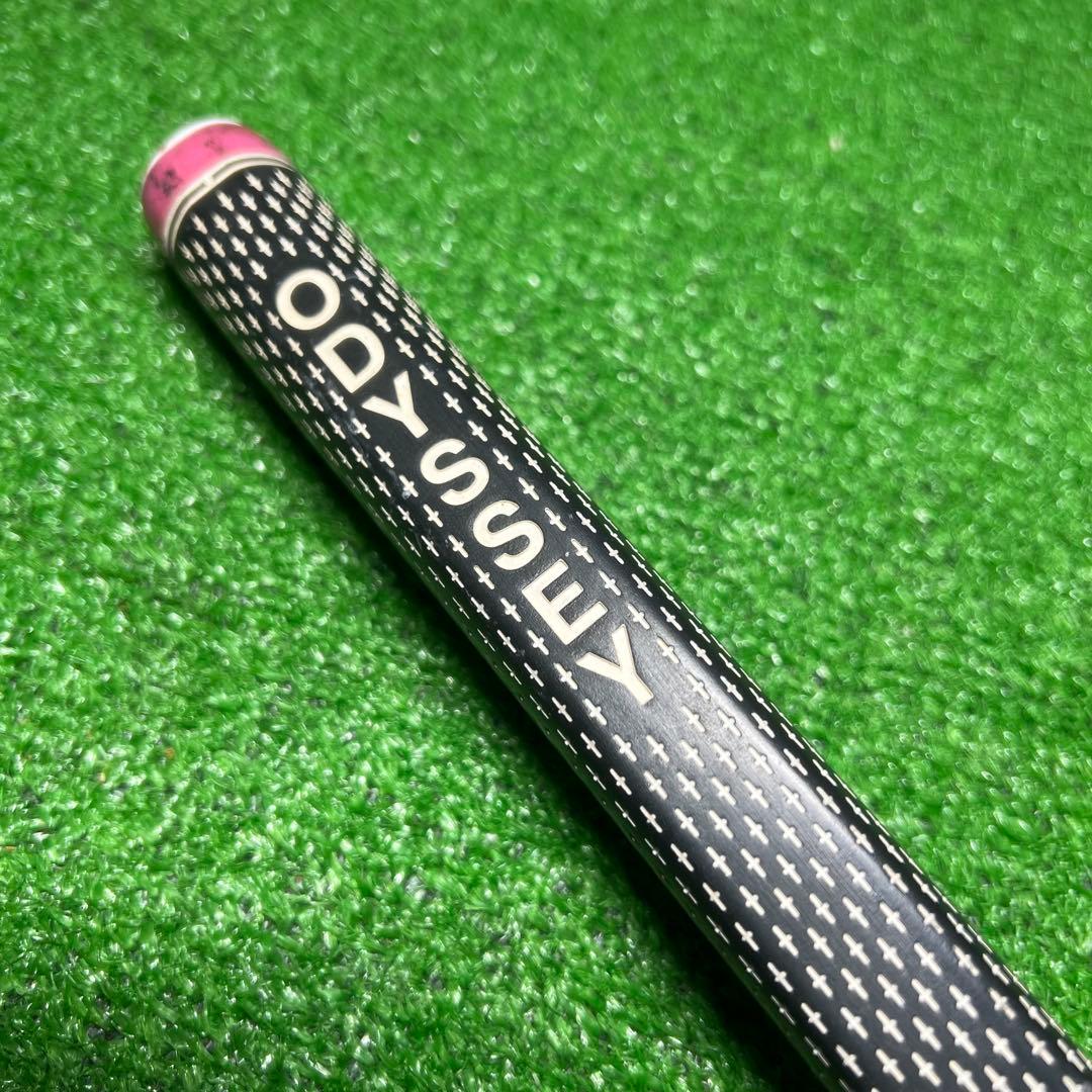 D354 Odyssey WhiteHotPROV-LINE レディース　女性用