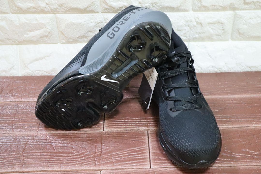 ナイキ ゴルフ　インフィニティ ツアー ネクスト% 2 ゴアテックス　W 28㎝