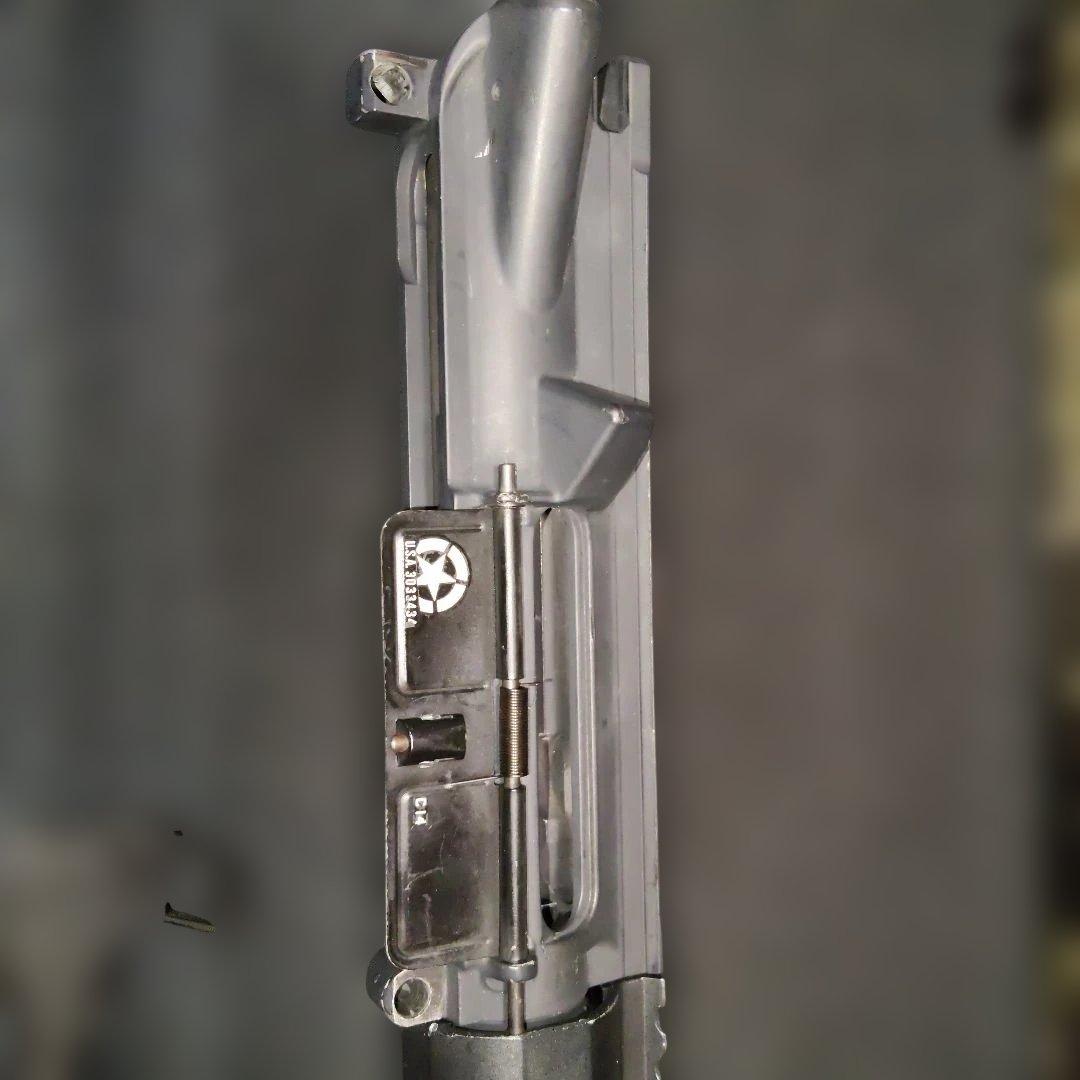 PTW用アッパーレシーバー　systema