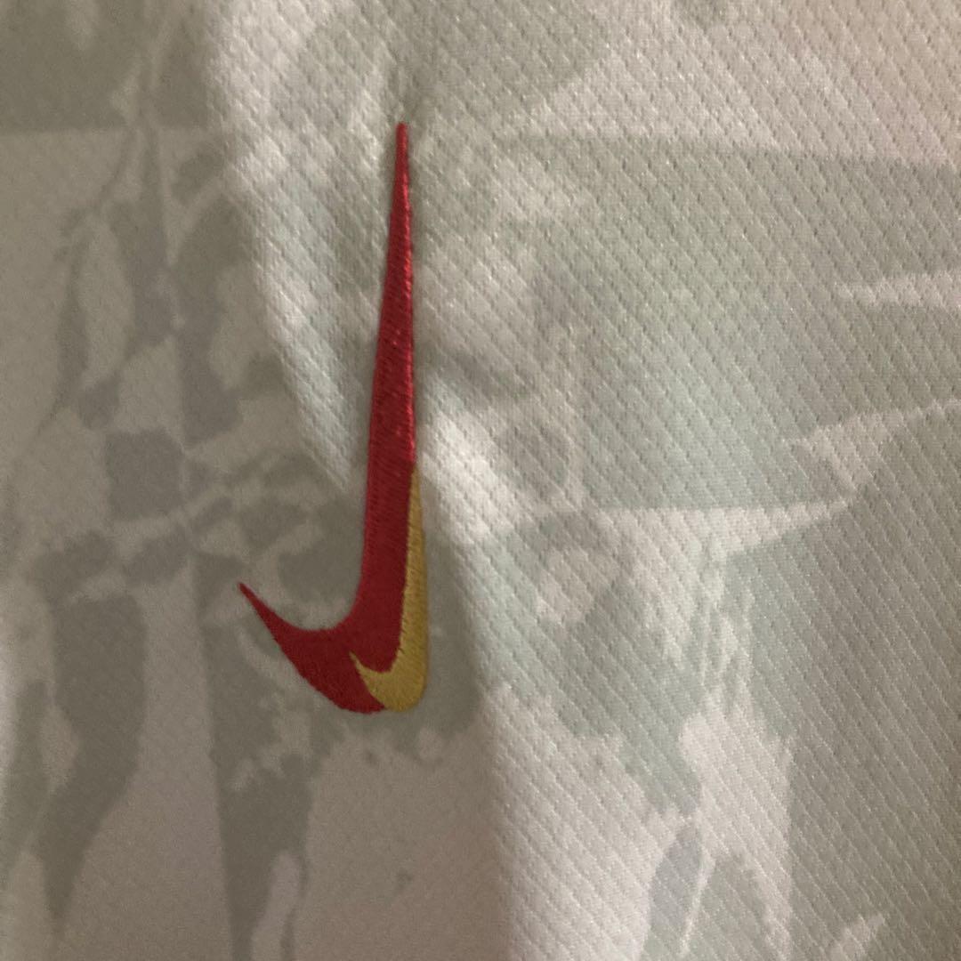 リバプール　ファンダイク　24-25 3rd ユニフォーム