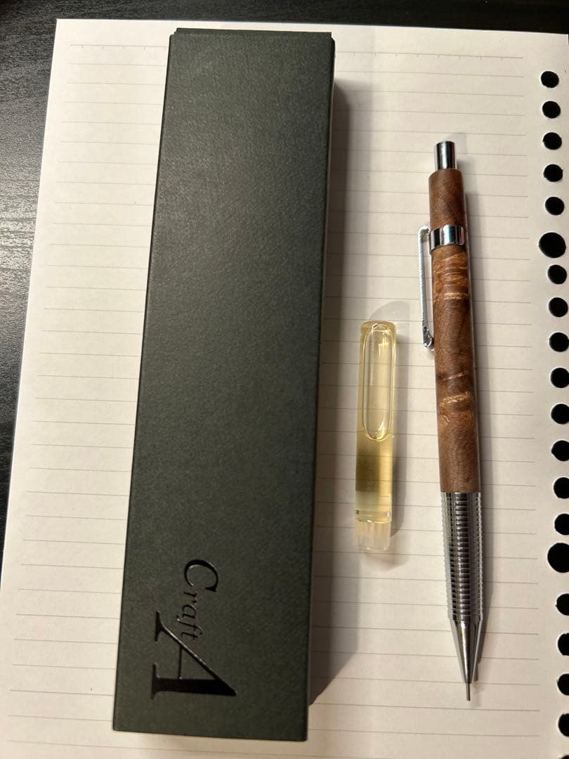 CraftA クラフトエー　マーブルウッド