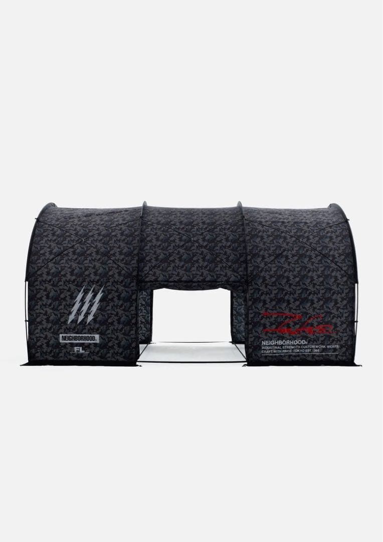 NEIGHBORHOOD x HELINOX FL/E-HANGAR 新品