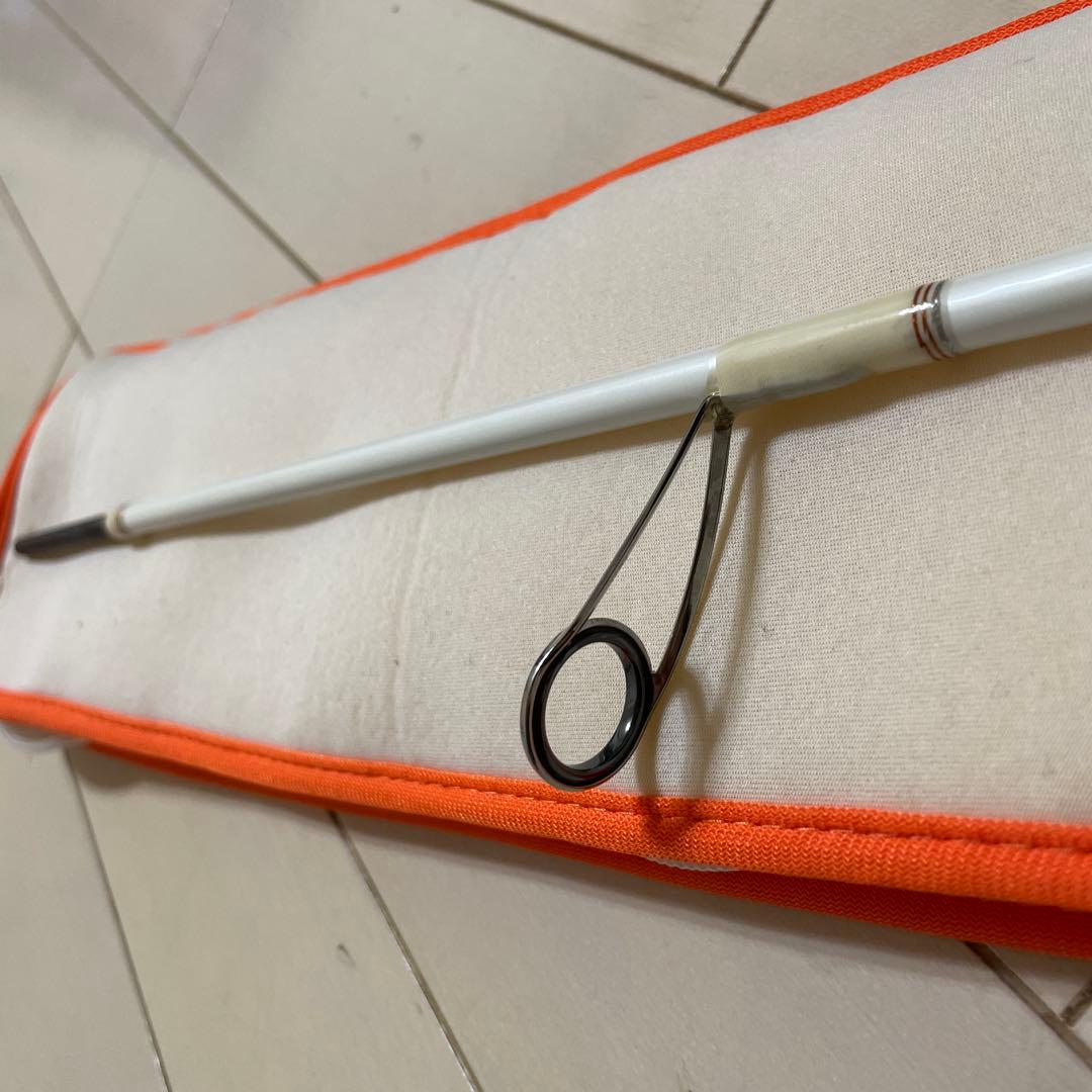 カンジ　ST-l SP703 MH Fire tip