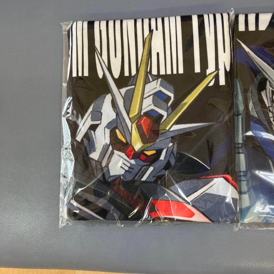 ガンダムseedデスティニー　バスタオル