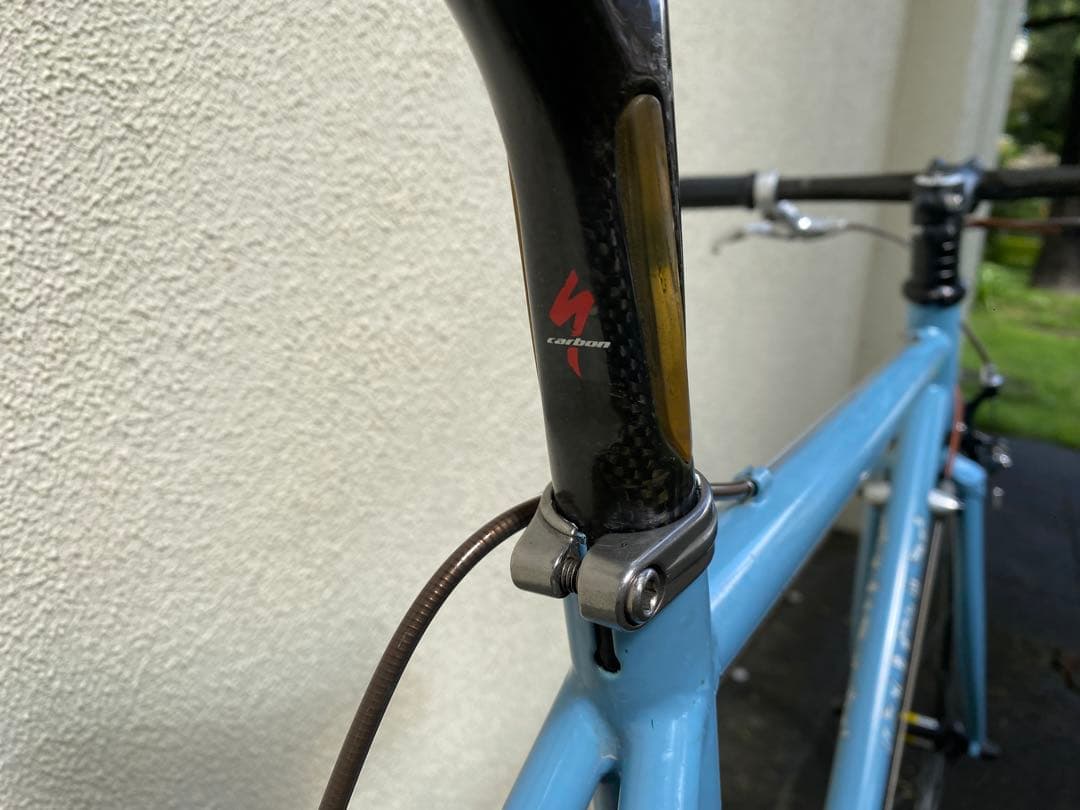 Surly ペーサー　50cm