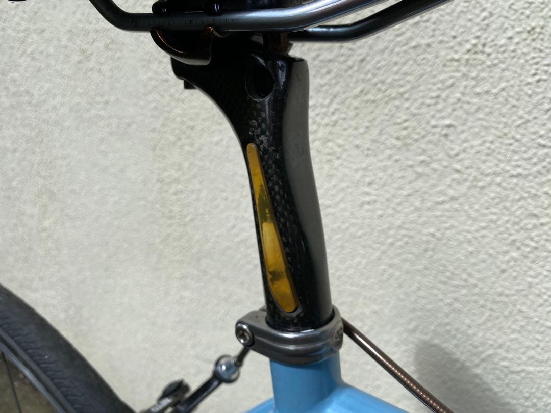 Surly ペーサー　50cm