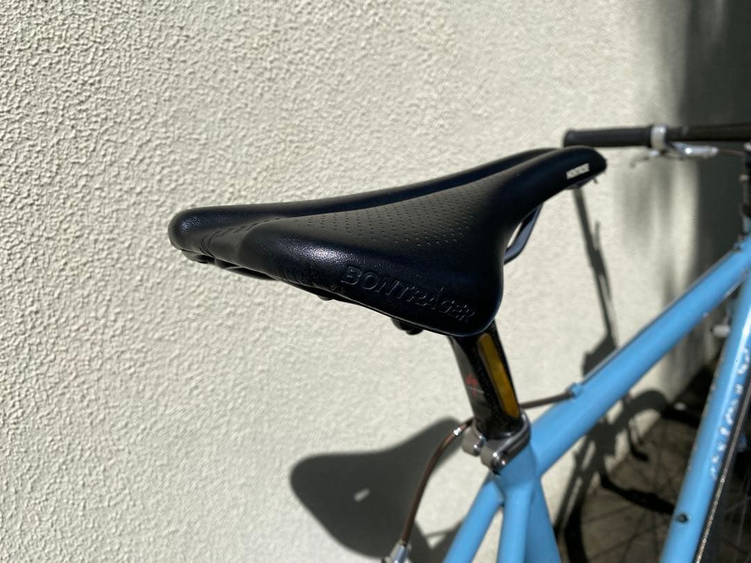 Surly ペーサー　50cm