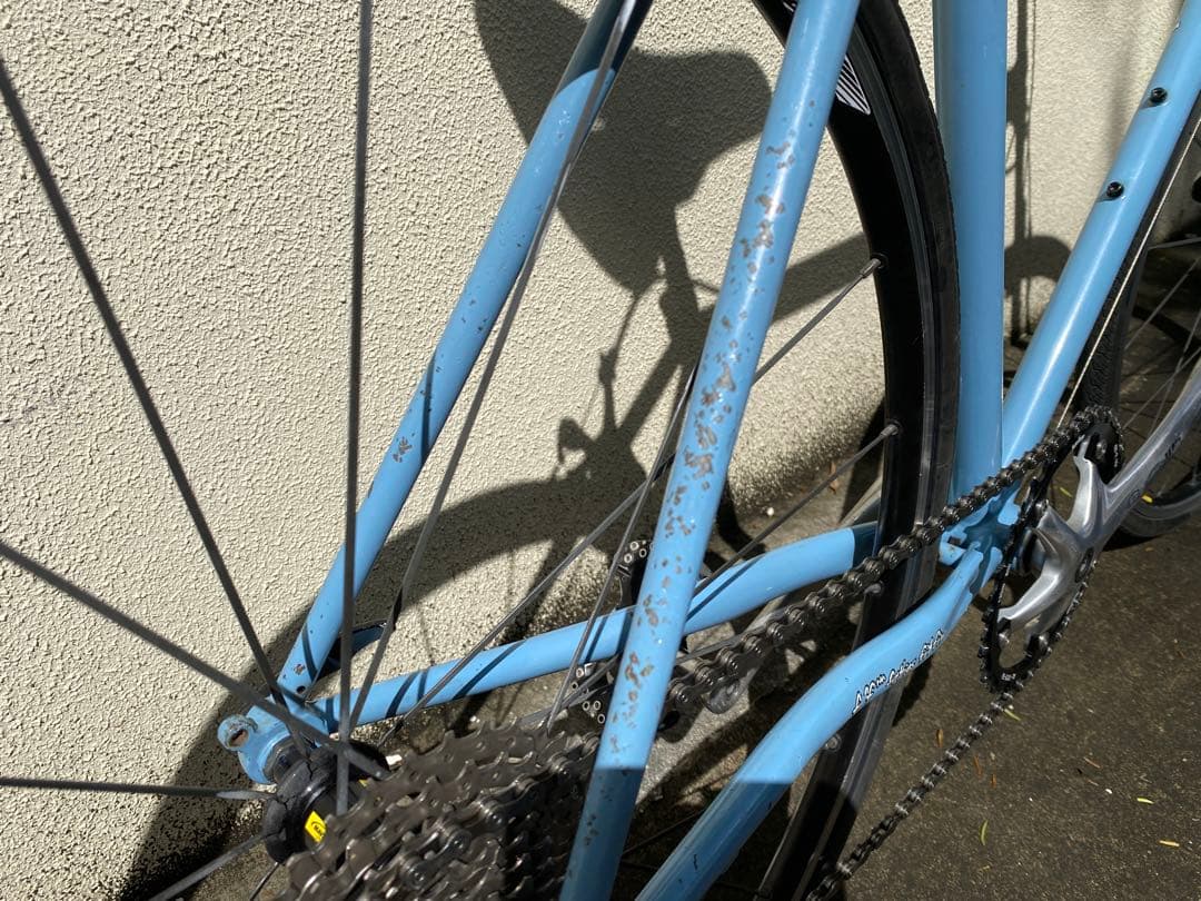Surly ペーサー　50cm