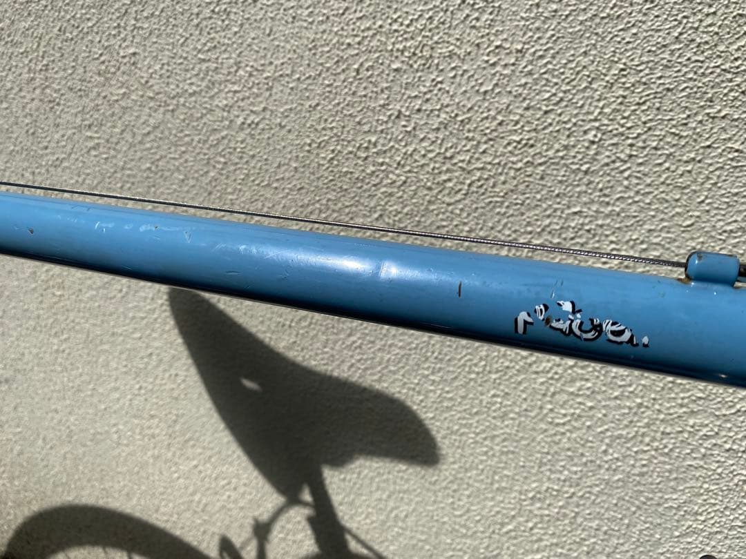 Surly ペーサー　50cm