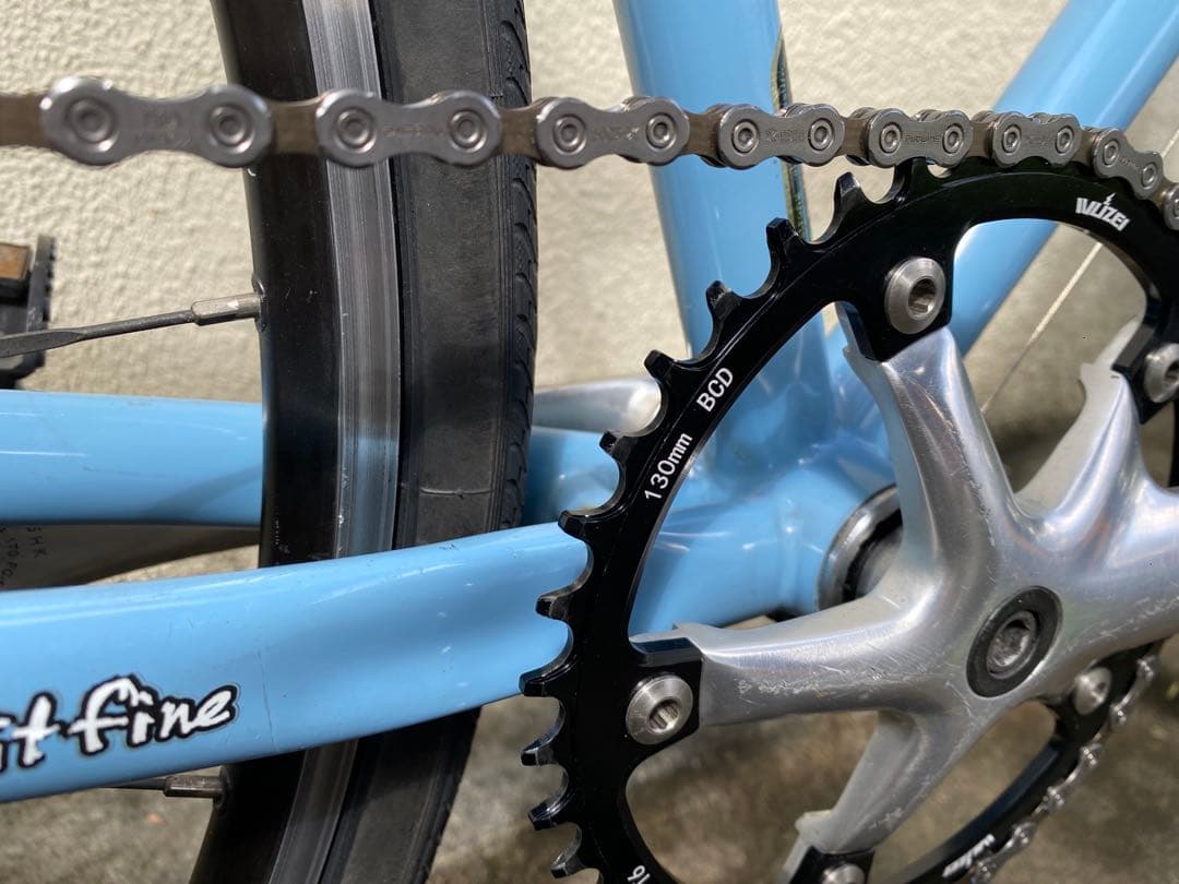 Surly ペーサー　50cm