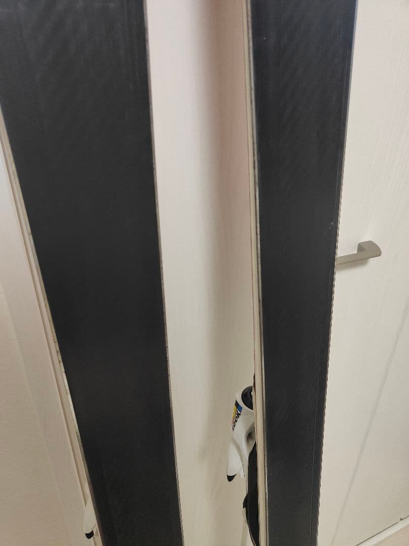 ロシニョール DEMO ALPHA SOFT 2016-17モデル　良品☆