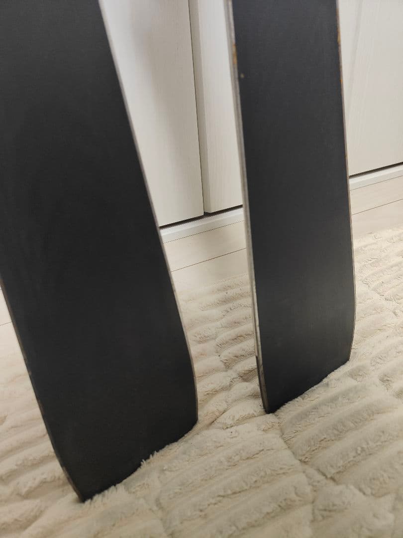 ロシニョール DEMO ALPHA SOFT 2016-17モデル　良品☆