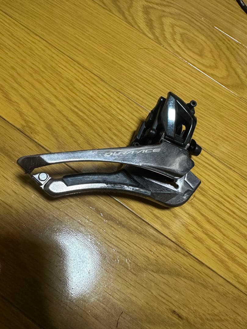 パーツ SHIMANO FD-R9100