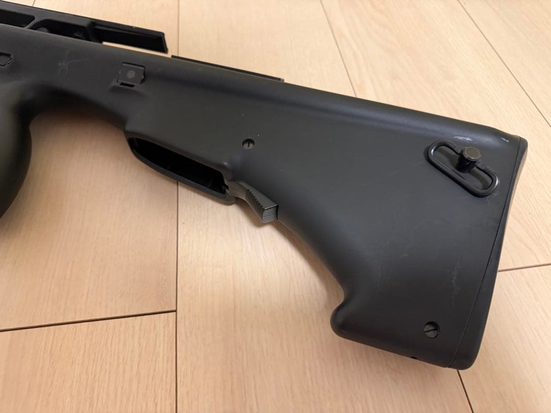 ☆動作確認済☆ STEYR(ステアー) AUG 東京マルイ 電動ガン