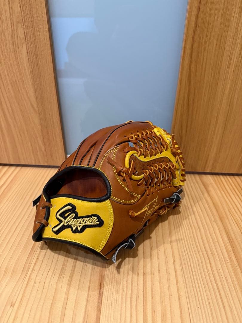 鳥谷引退記念モデル