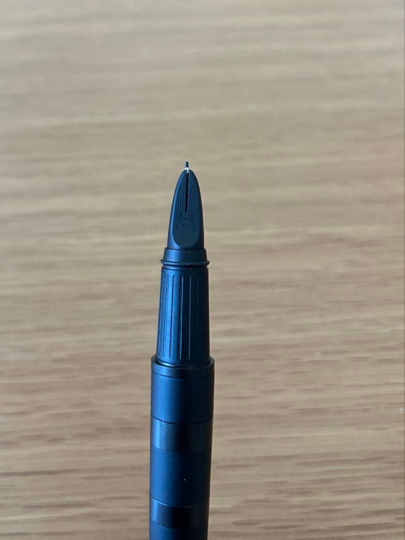 パーカー　インジェニュイティ　JCB限定モデル