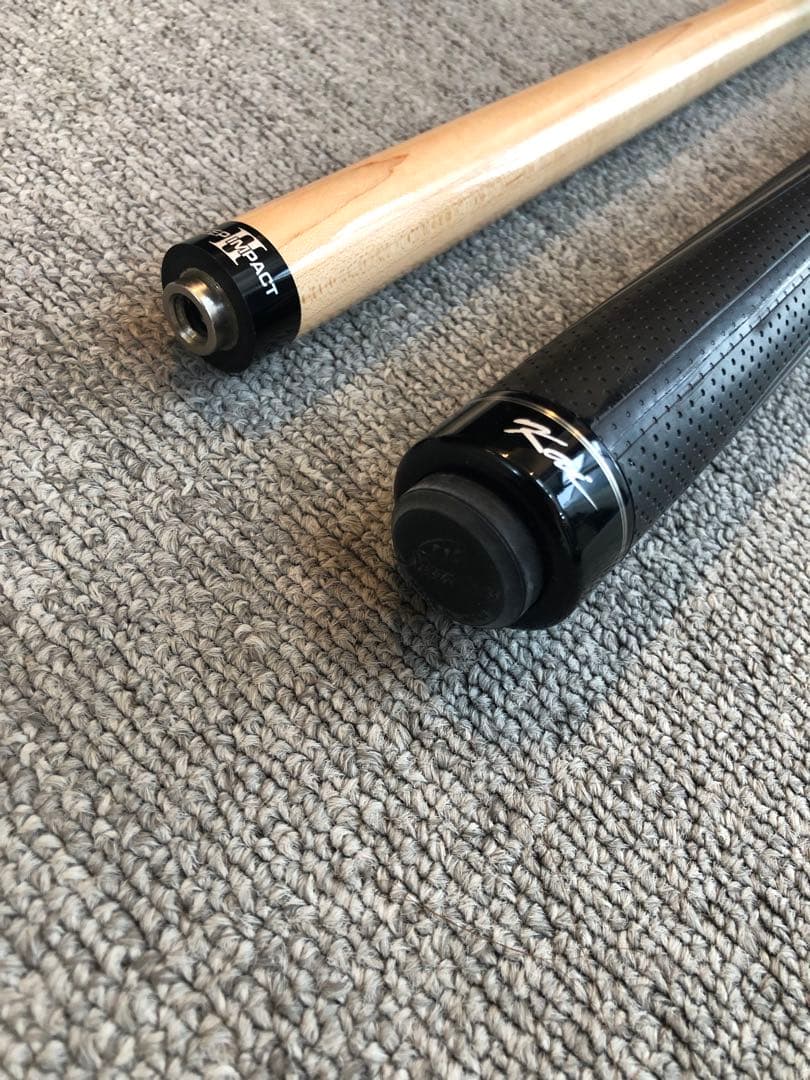 メッヅ　Mezz パワーブレイク魁　スポーツグリップ　青