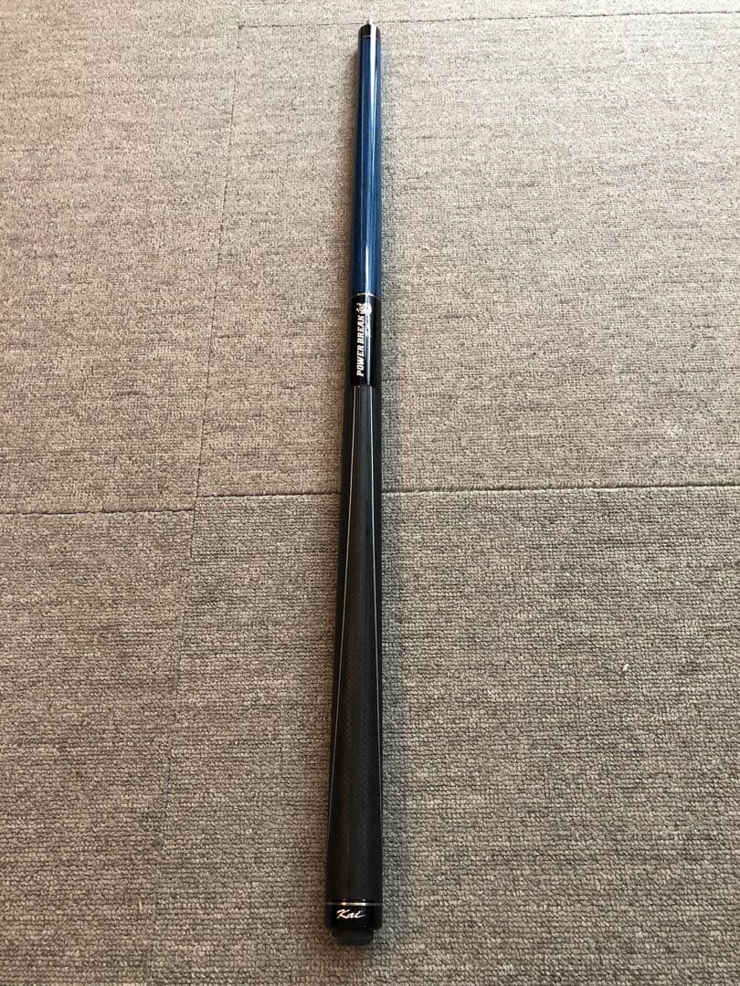 メッヅ　Mezz パワーブレイク魁　スポーツグリップ　青