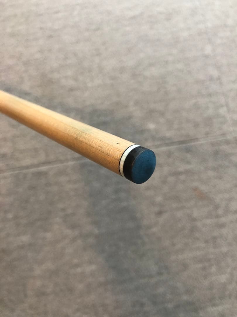 メッヅ　Mezz パワーブレイク魁　スポーツグリップ　青