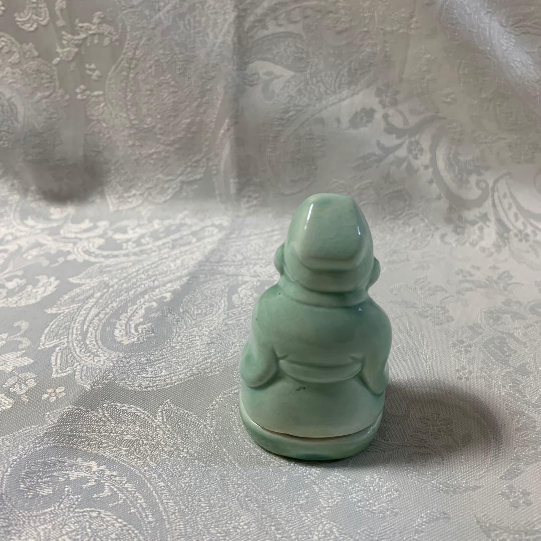 干支猿　香合　猿面冠者　茶道具　裏千家　#秀吉　#大河ドラマ