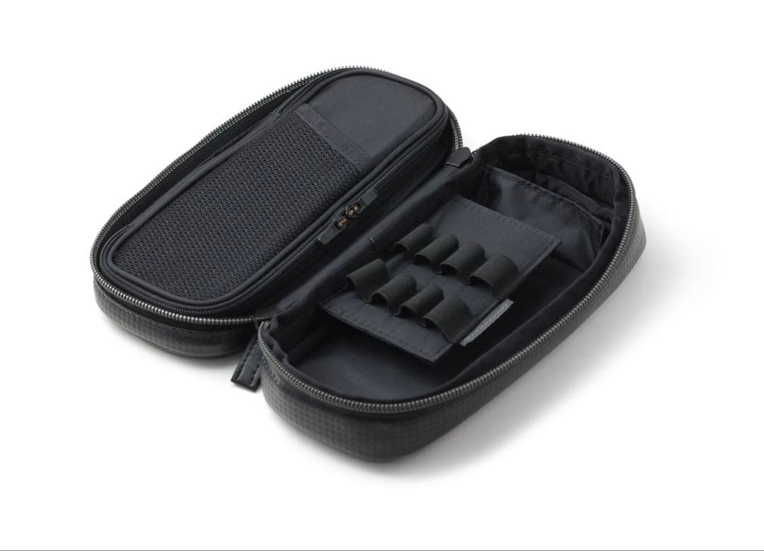 【新品未使用】SY-01 しーさーコラボペンケース