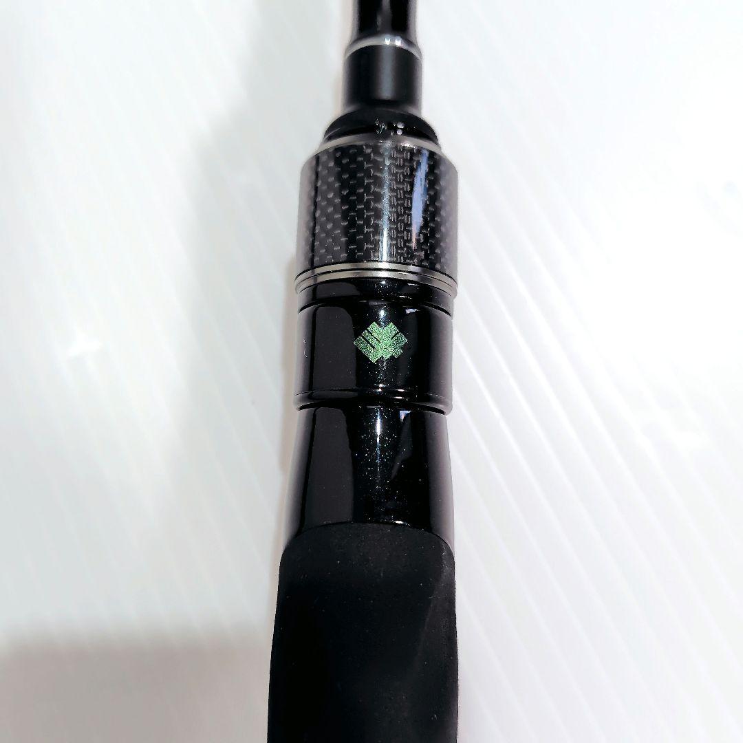 【激レア】美品 34 ルアマガコラボ Advancement65 HSR-65