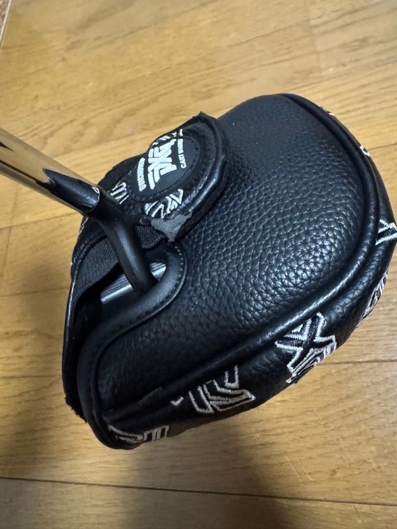 PXG Allan Putter アラン パター　34インチ