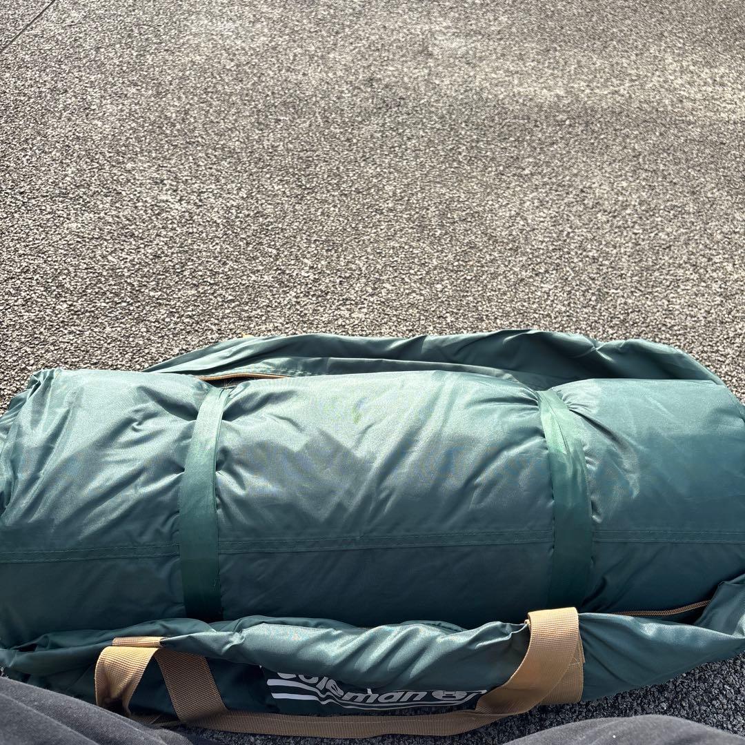 テント・タープ Coleman BC Wide Dome Tent